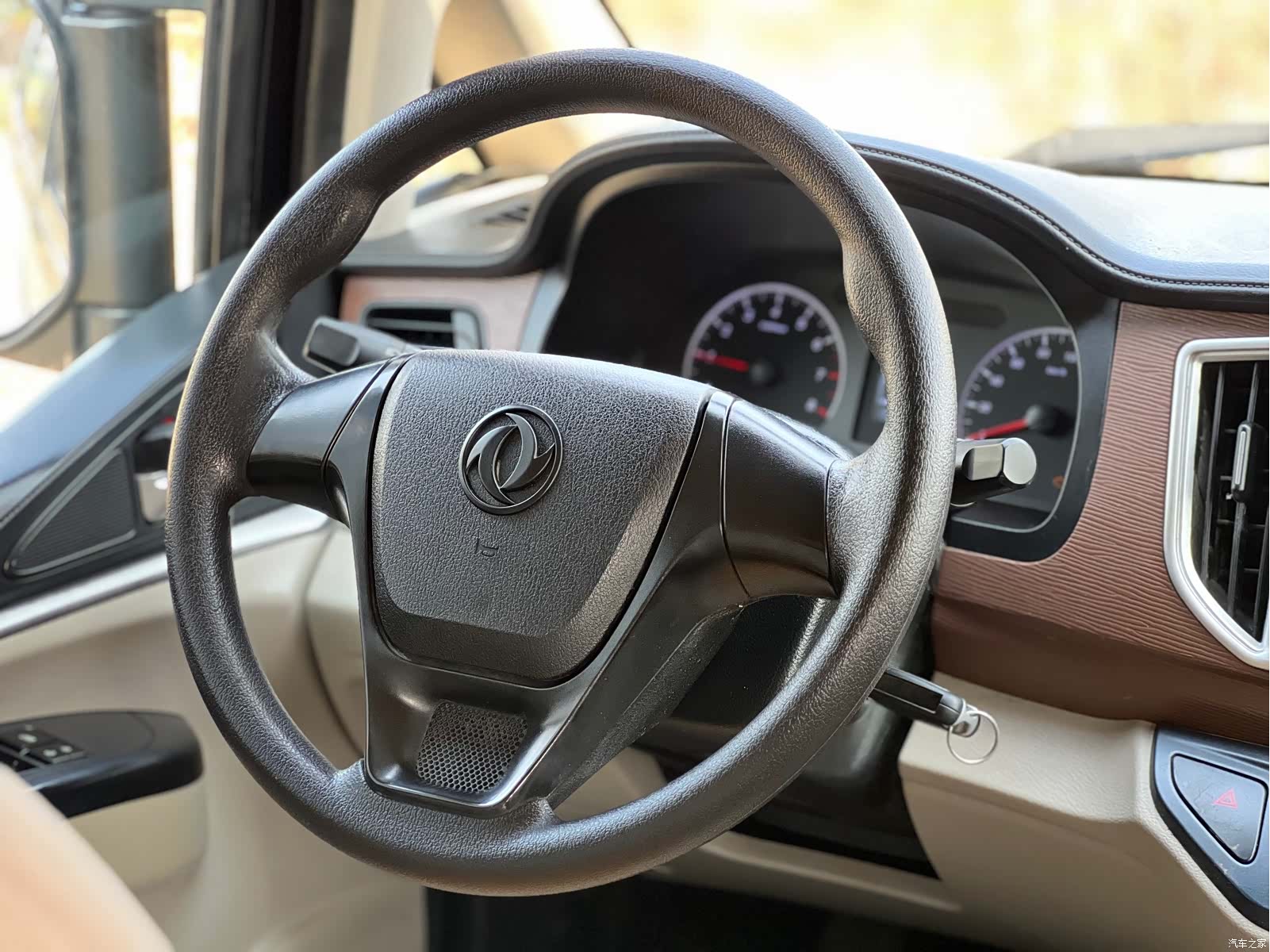 DongFeng M5L, 2021 12
