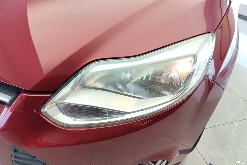 Ford Focus, 2015 все фото