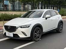 ���Դ�CX-3 2018�� 2.0L �Զ������