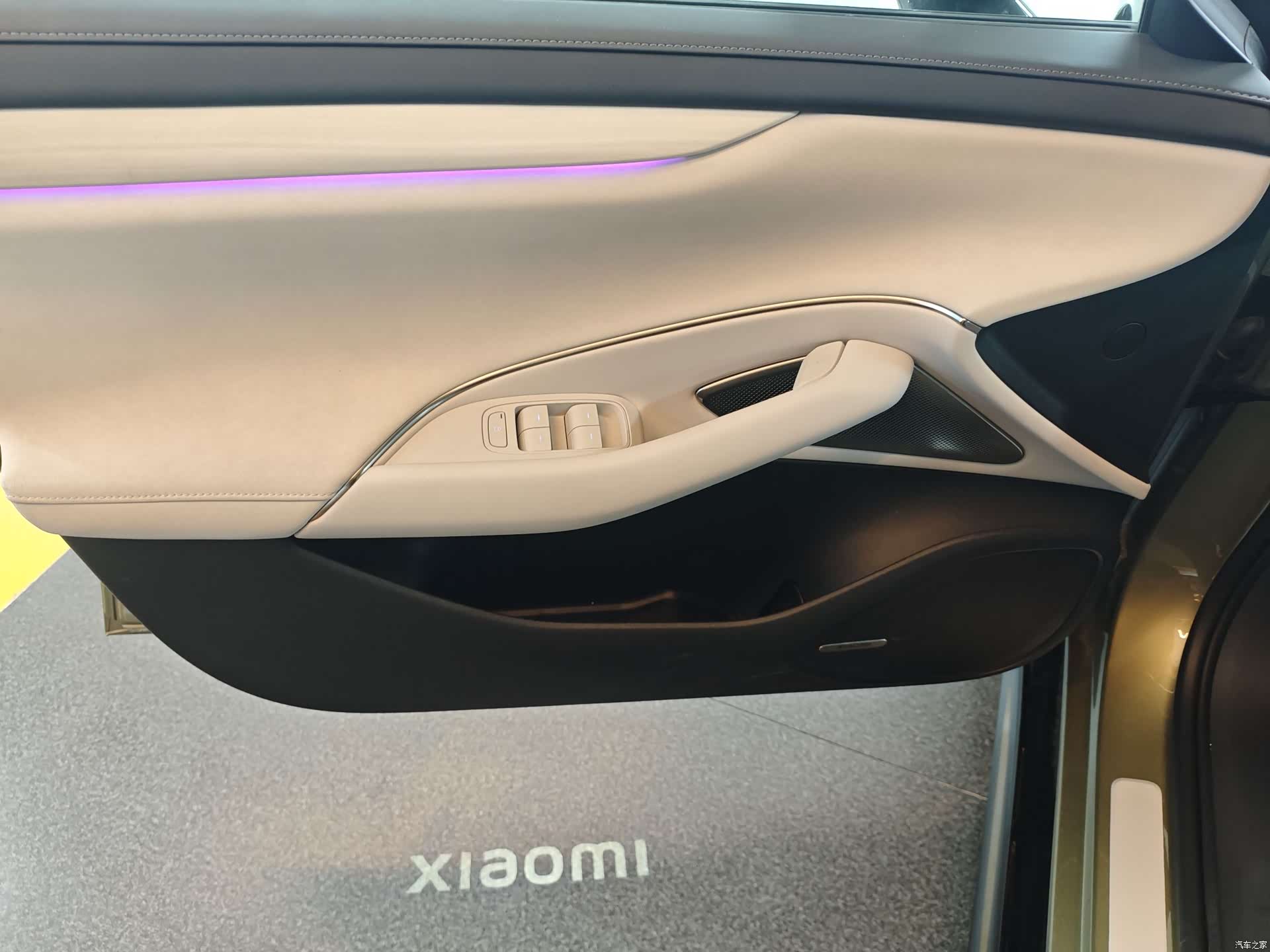 Xiaomi SU7, 2024 10