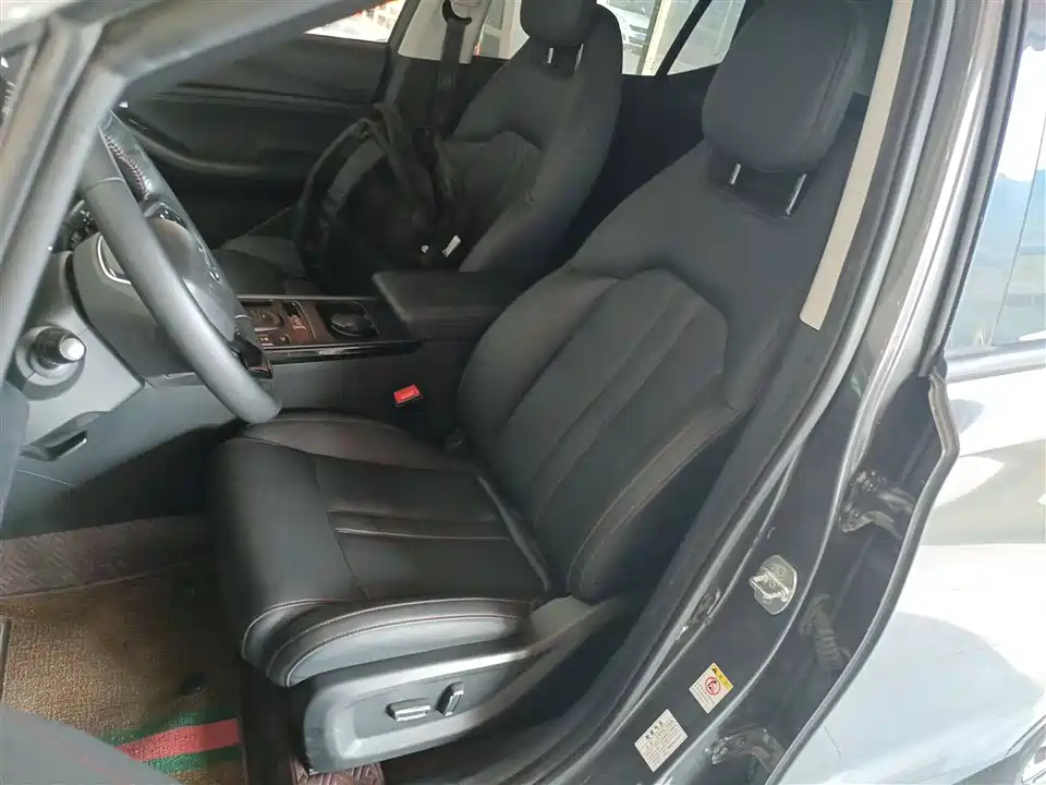 Trumpchi Trumpchi GS4