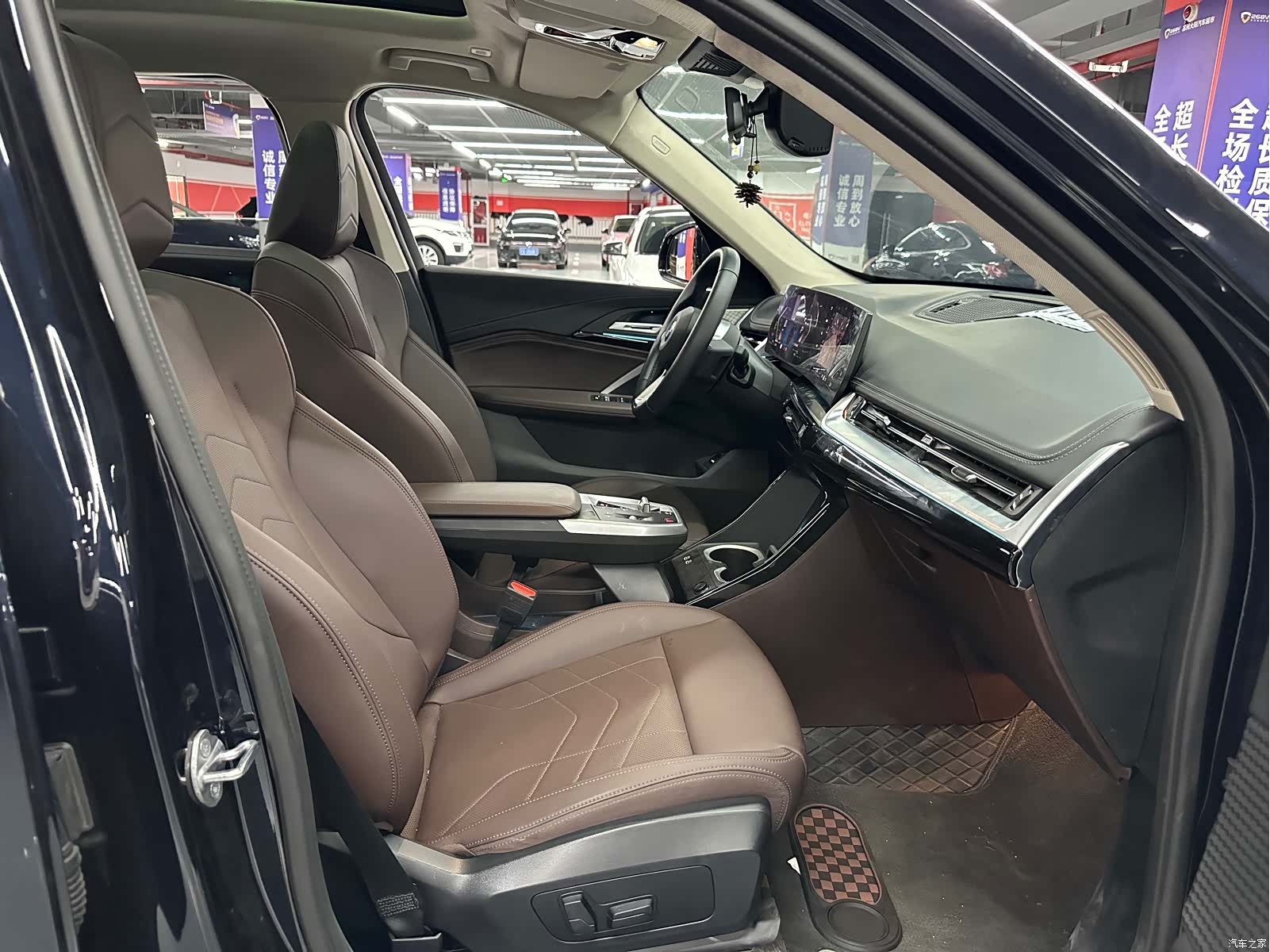 BMW X1, 2024 16