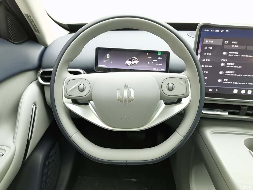 Leapmotor A10, 2026 11