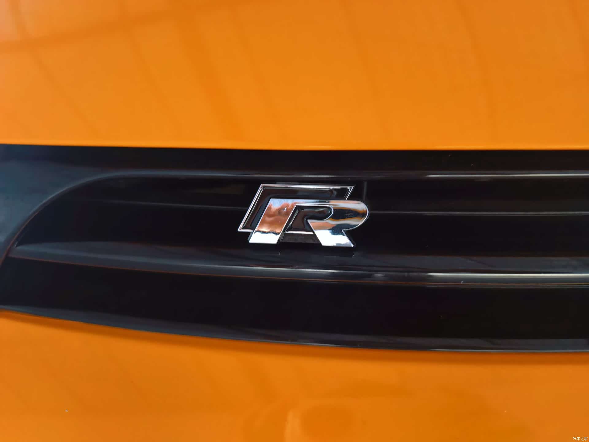 Volkswagen R, 2014 10