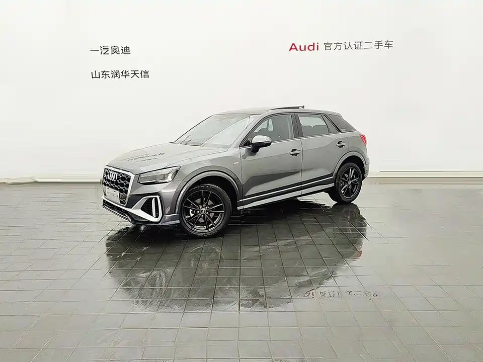 Audi Q2L Audi Q2L