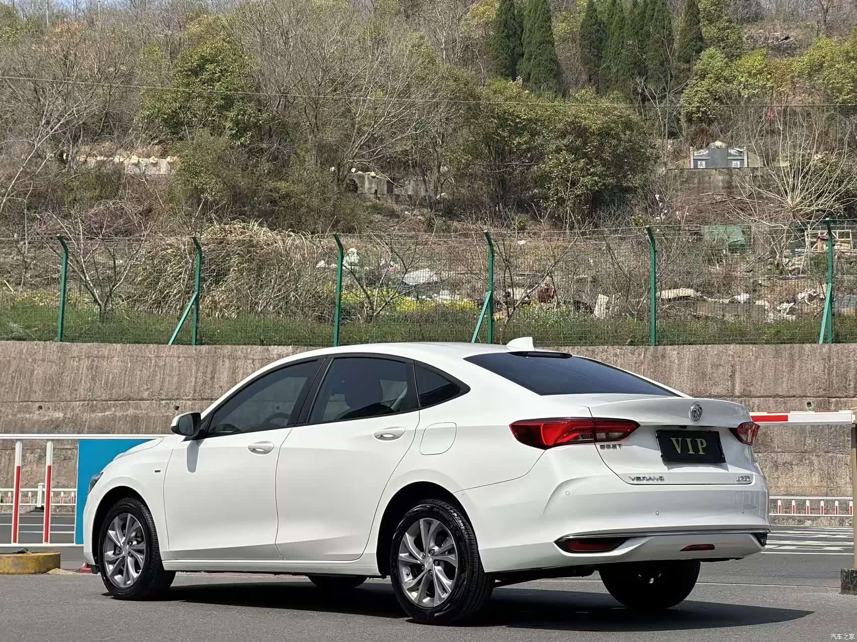 Buick Verano, 2023 6