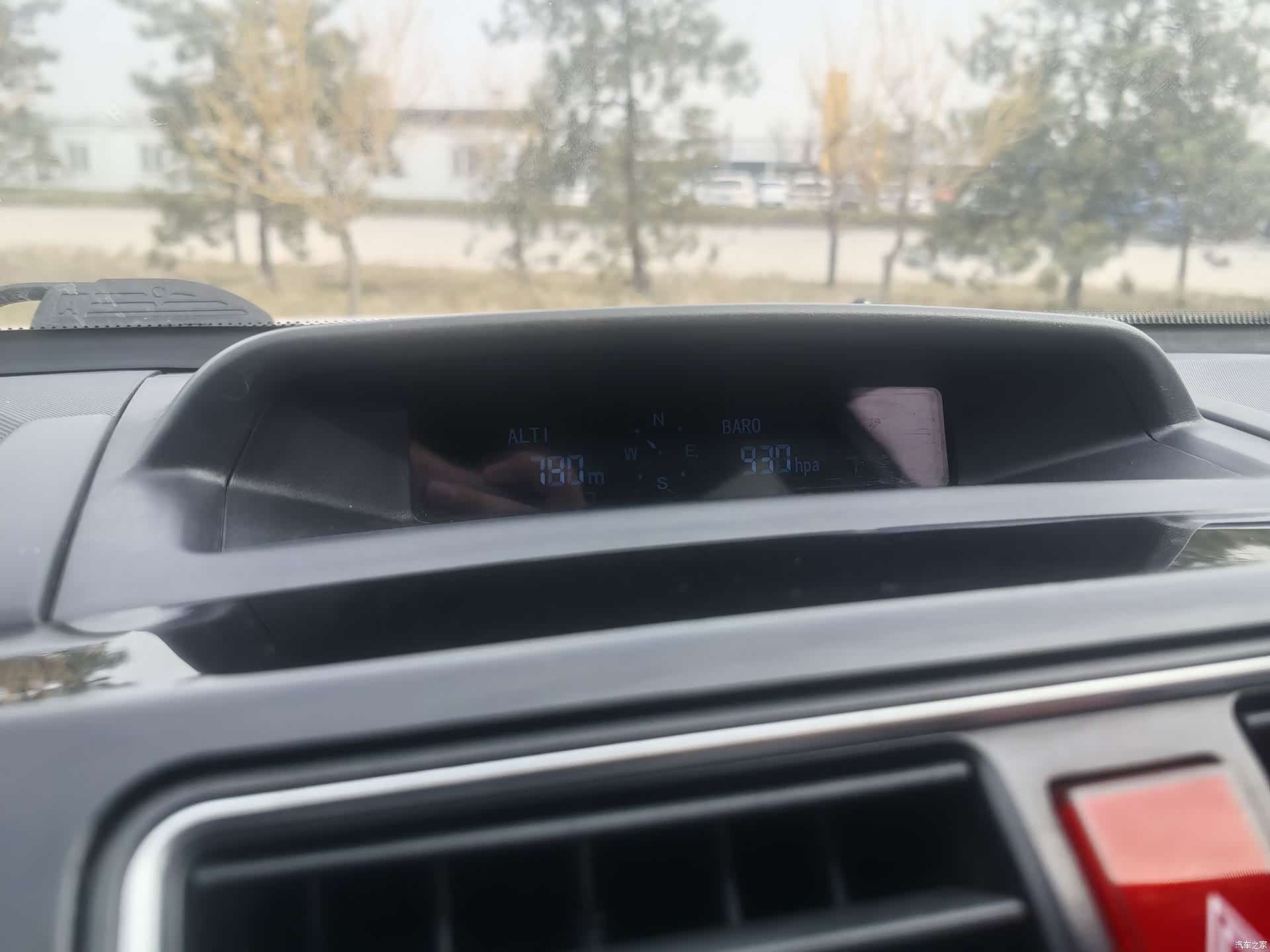 Haval H5, 2017 11