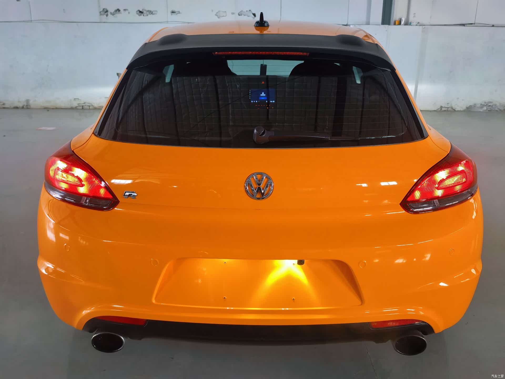 Volkswagen R, 2014 4