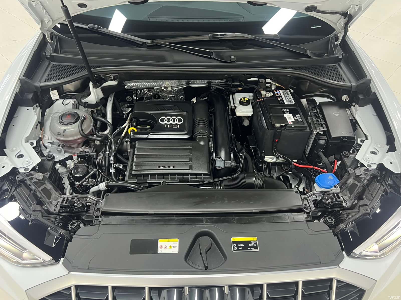 Audi Q3, 2023 24