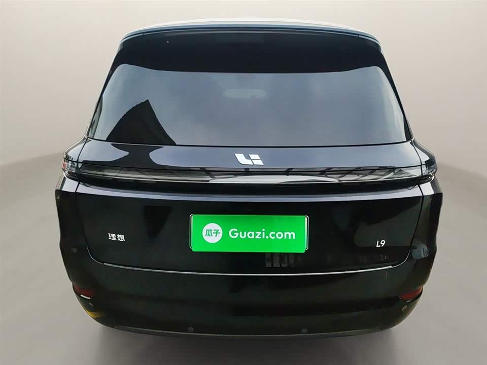 Li Auto Ideal L9