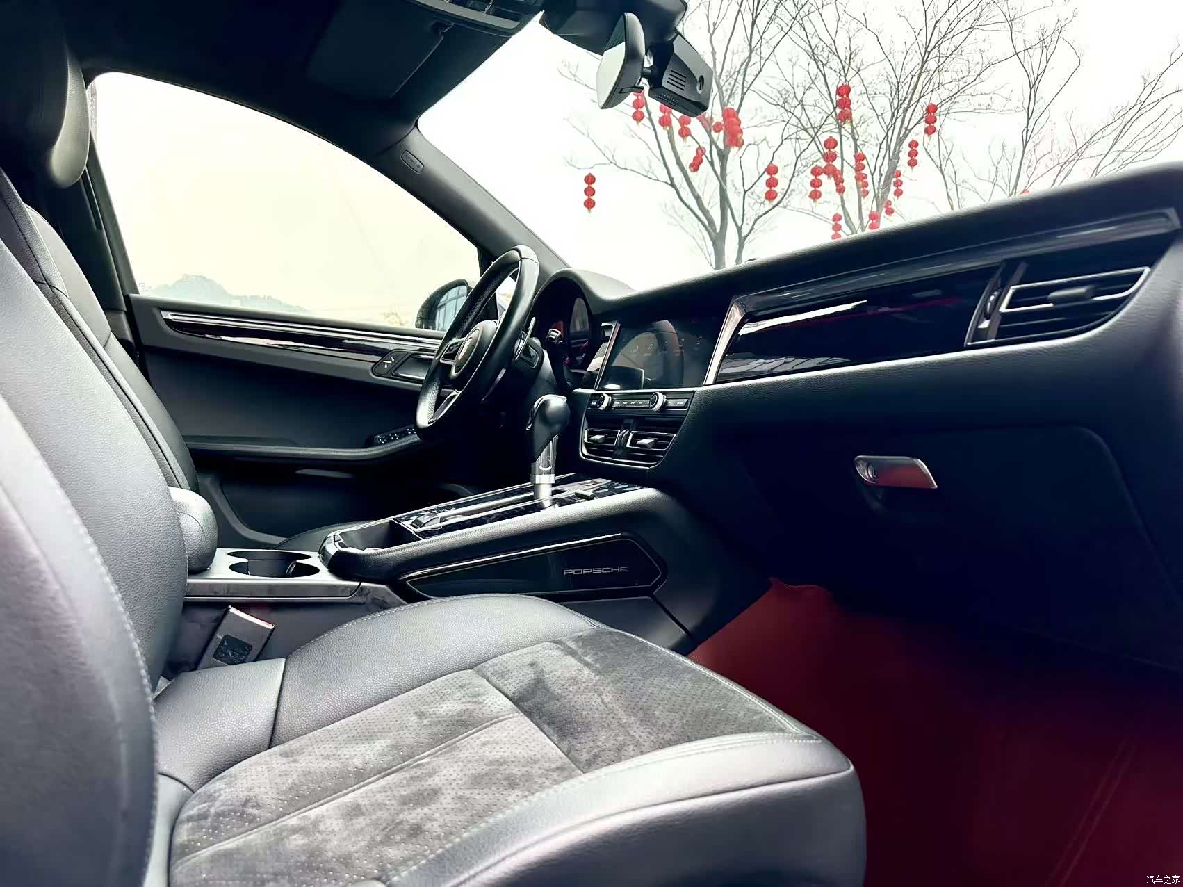 Porsche Macan, 2018 6