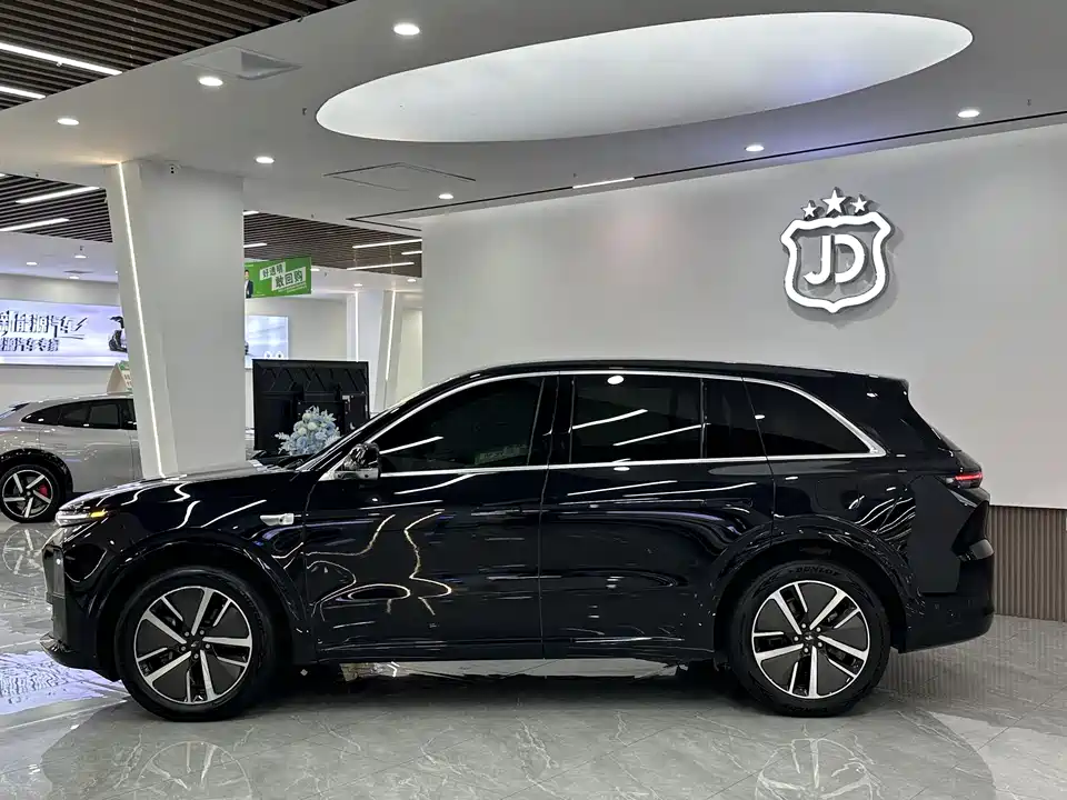 Li Auto Ideal L6
