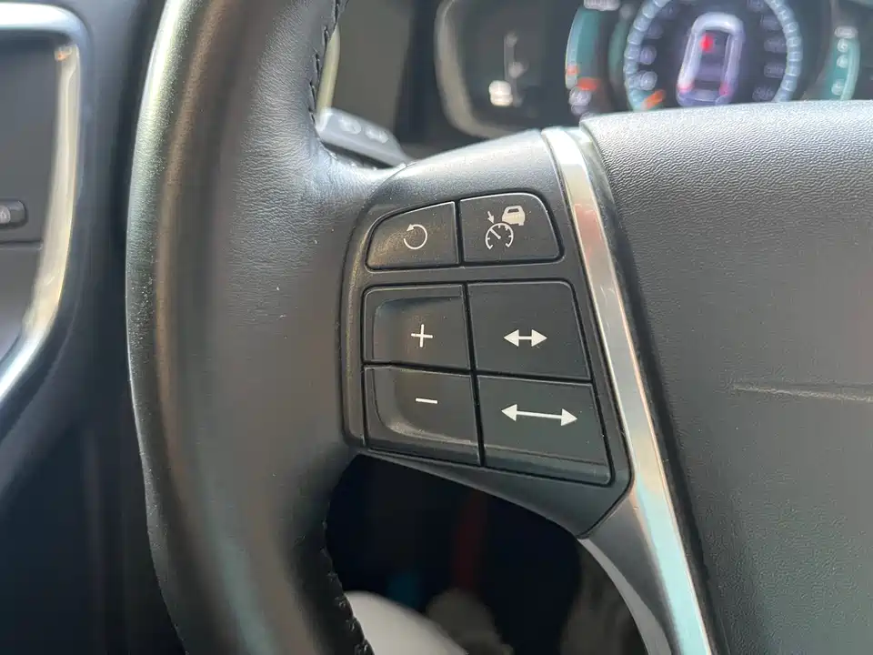 Volvo XC60 Volvo XC60
