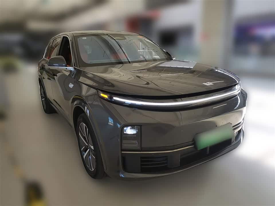 Li Auto Ideal L7