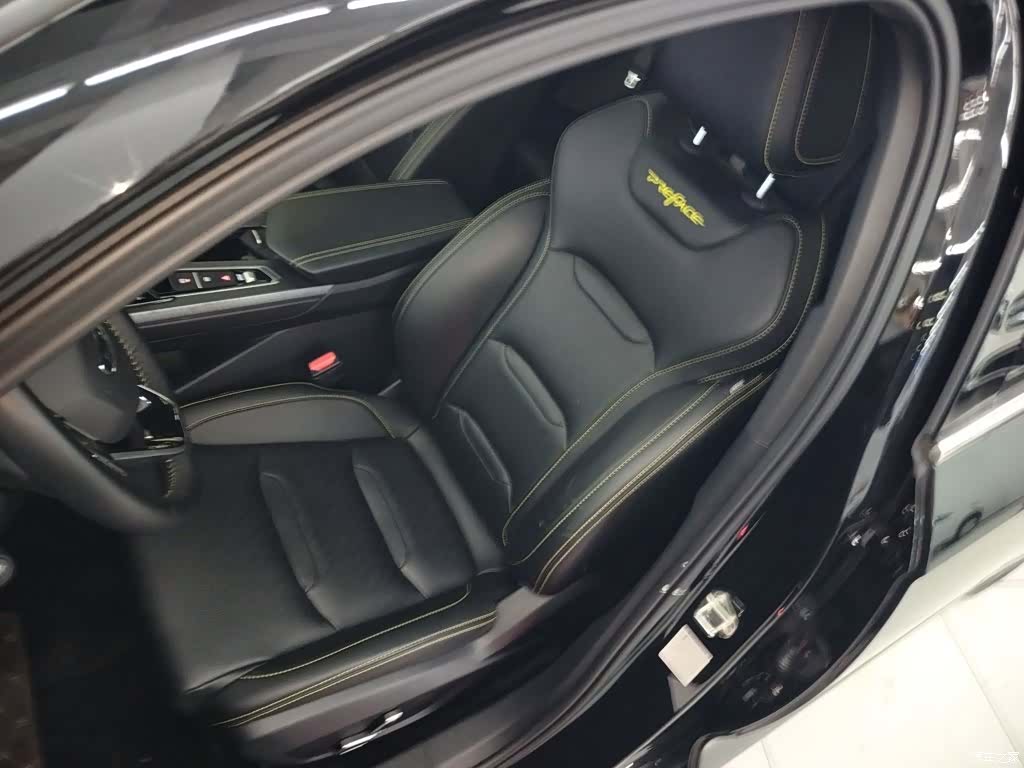 Geely Preface, 2024 11