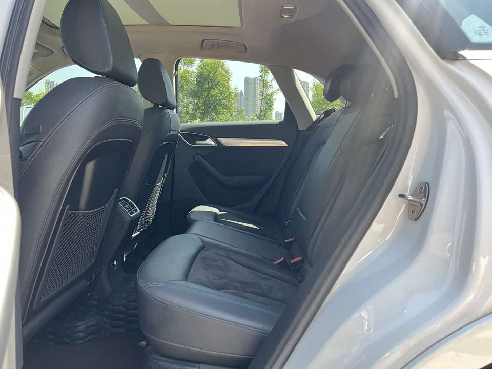 Audi Q3 Audi Q3