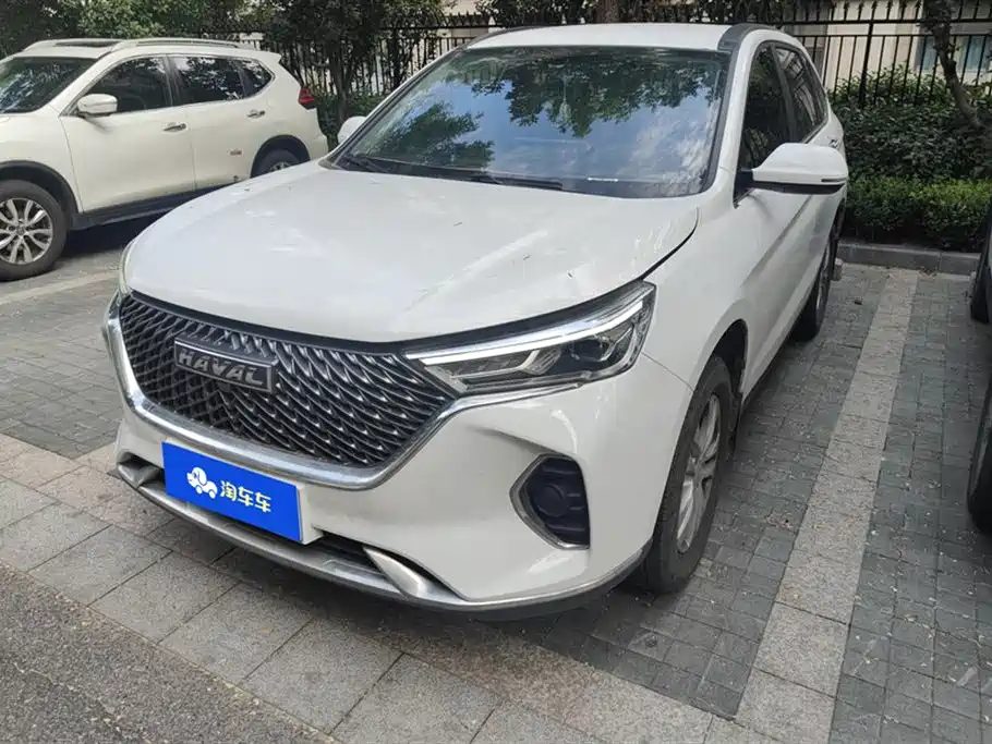 Haval M6 Haval M6