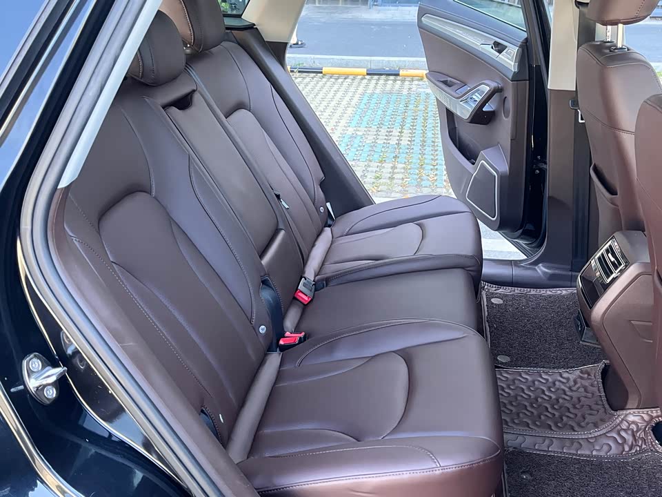 Zotye Damai X7 Zotye Damai X7