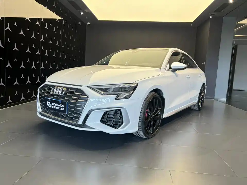 Audi A3 Audi A3