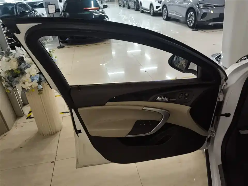 Buick Regal