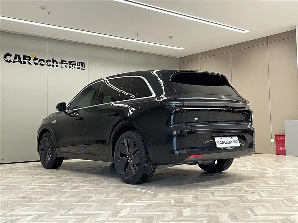 Li Auto Ideal L6