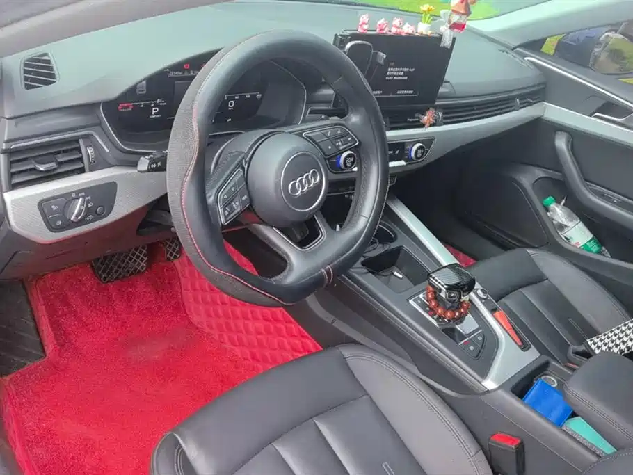 Audi A5 Audi A5