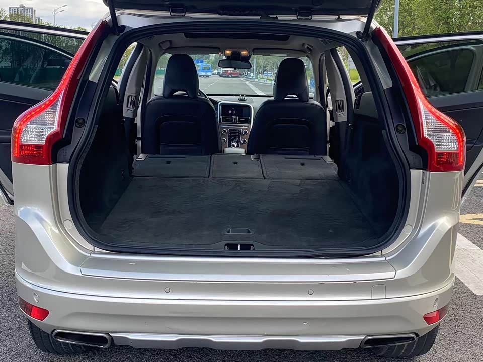 Volvo XC60 Volvo XC60