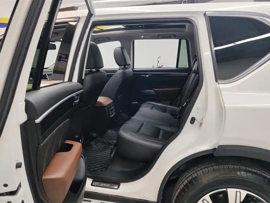 Trumpchi Trumpchi GS7