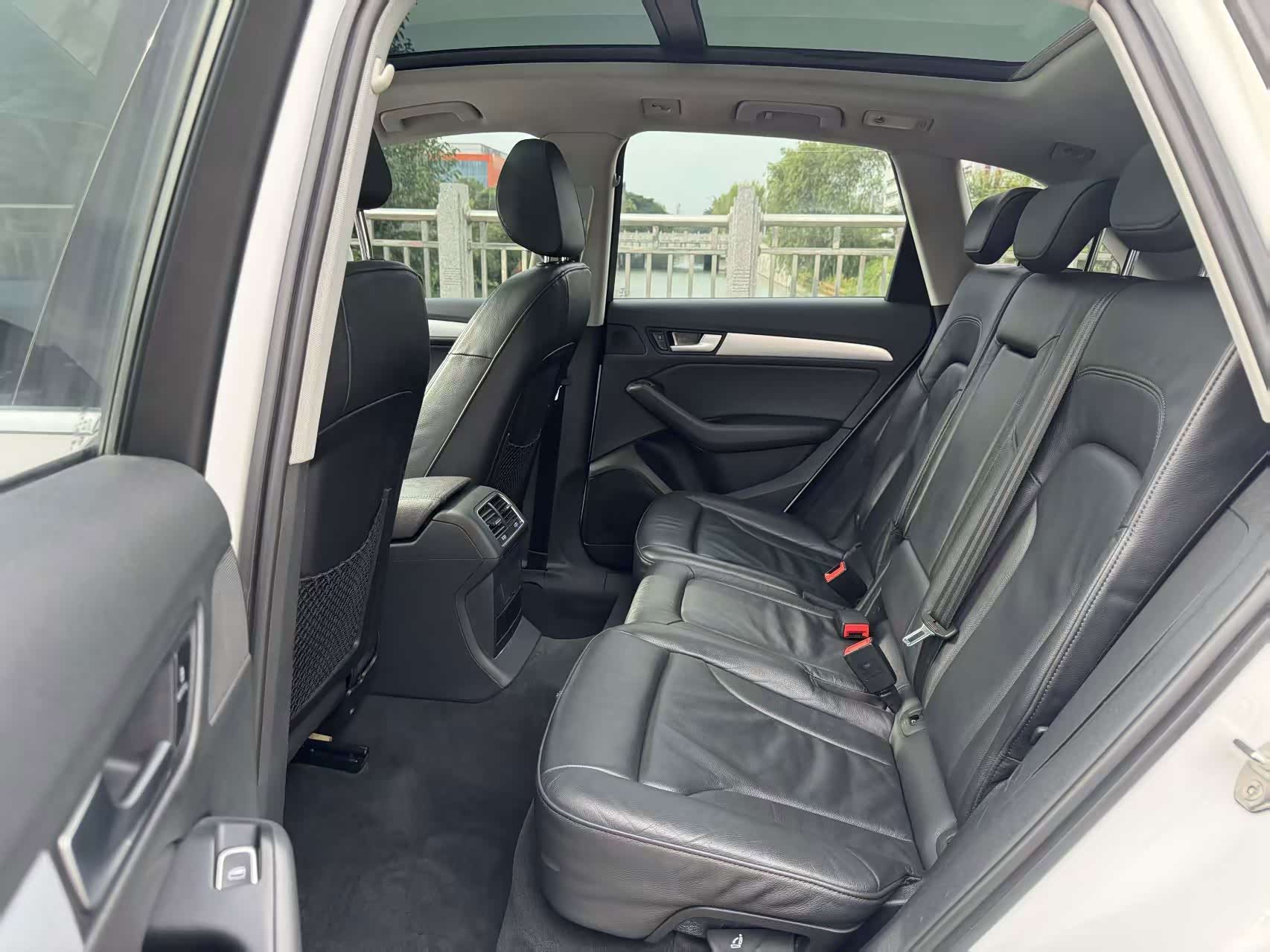 Audi Q5, 2014 15