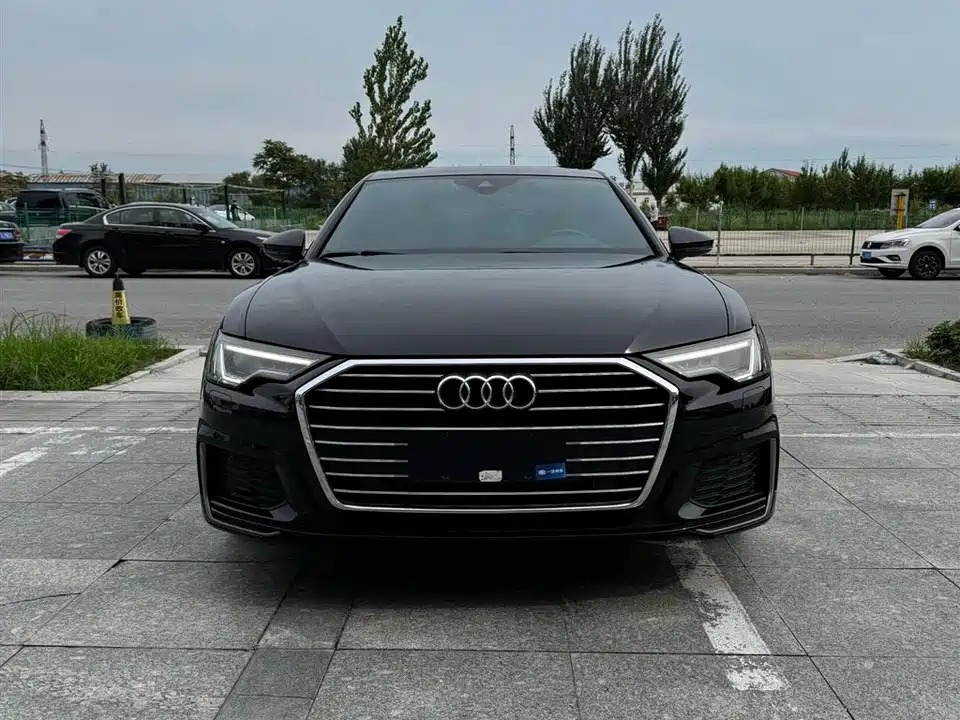 Audi A6L Audi A6L