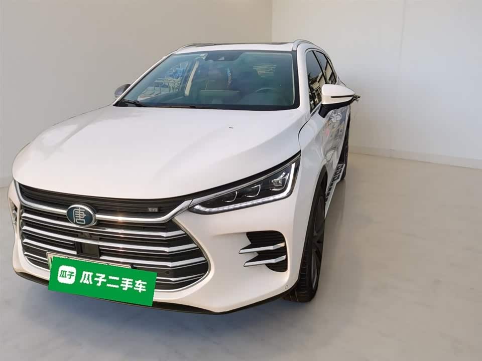 BYD Tangxin Energy