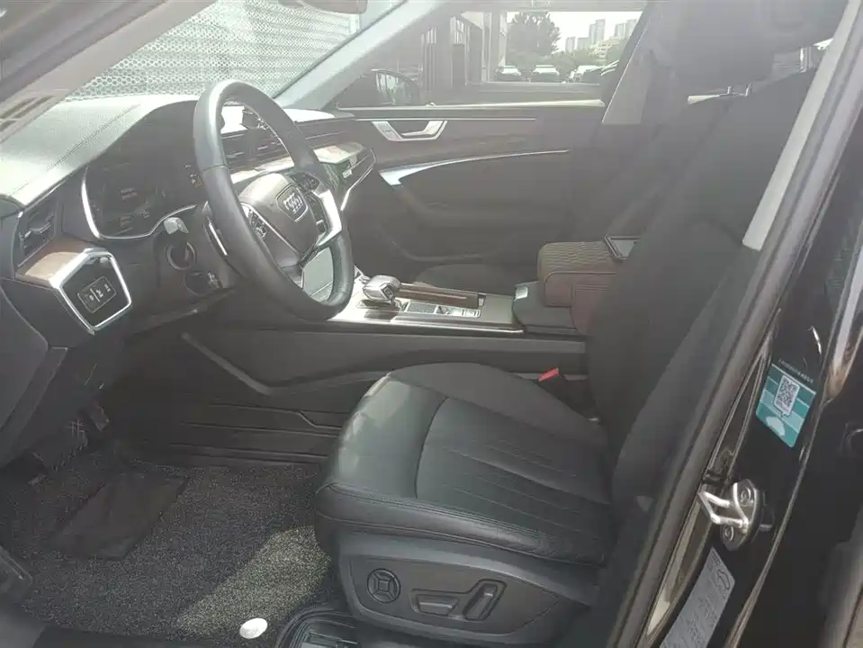 Audi A6 Audi A6