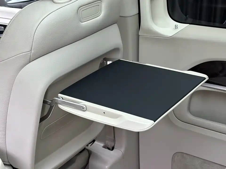 Mercedes-Benz V-class Mercedes-Benz V-class