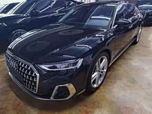 �µ�A8 2024�� A8L 50 TFSI quattro ��ѡ��