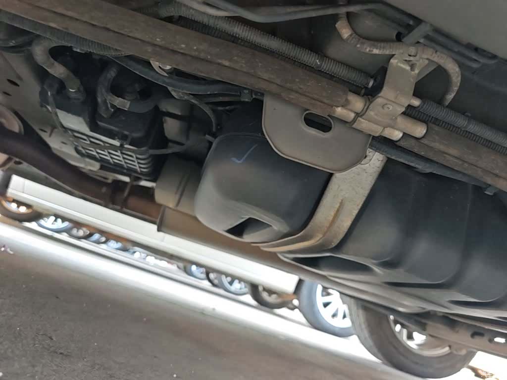 Buick GL8, 2019 21