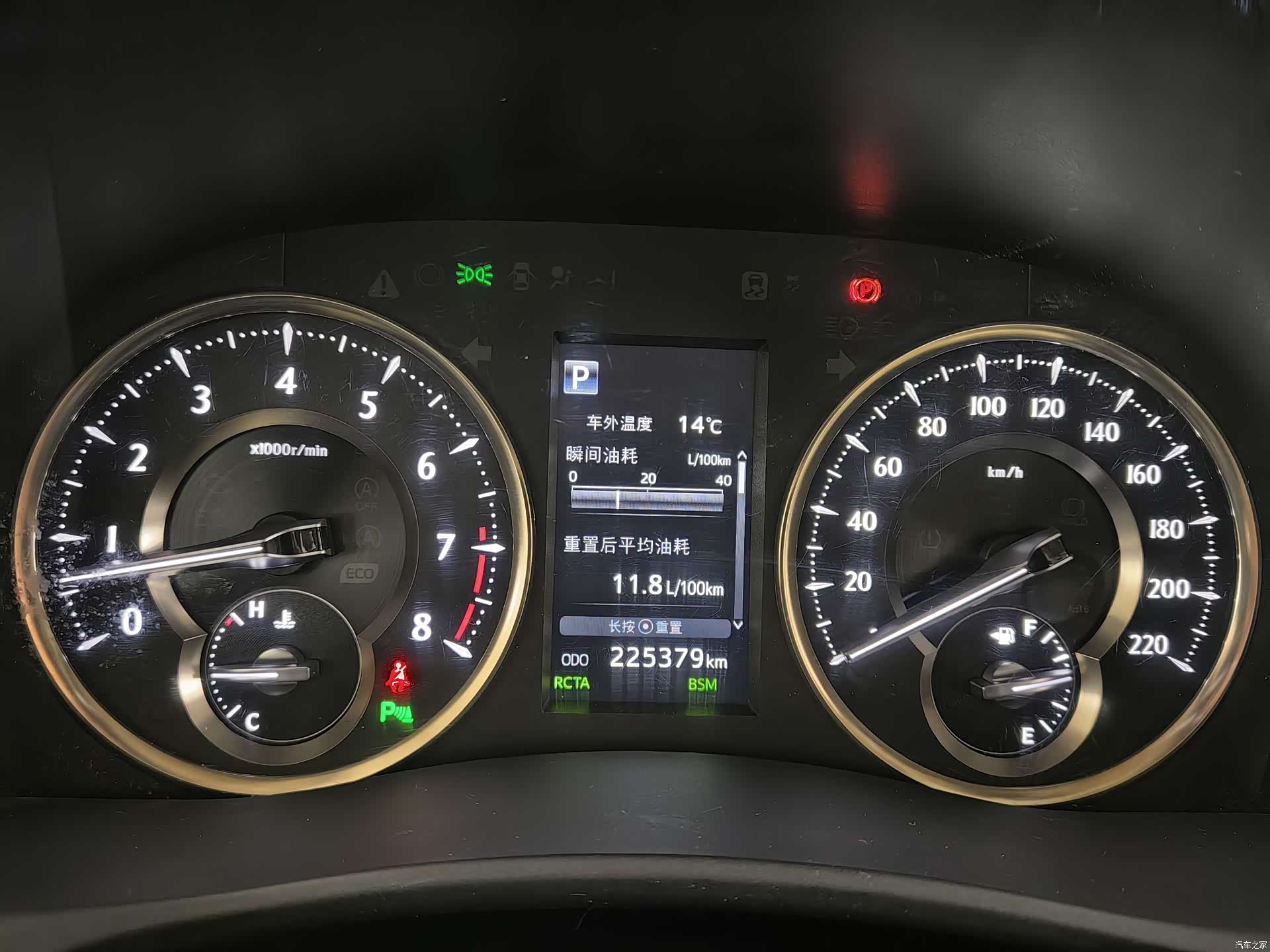 Toyota Alphard, 2018 6