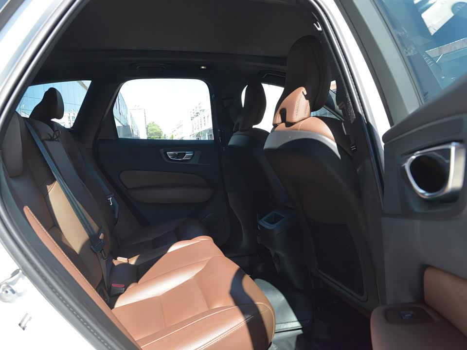 Volvo XC60 Volvo XC60