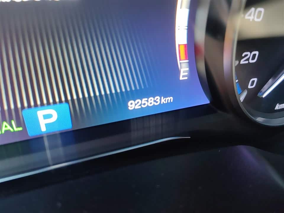 Trumpchi Trumpchi GS8