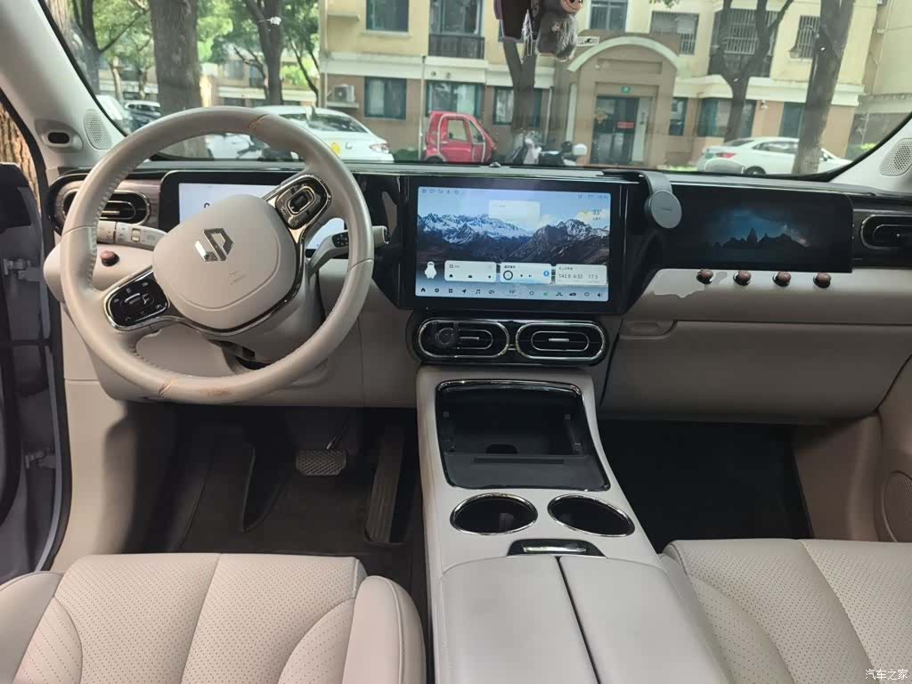 Leapmotor C11, 2022 все фото