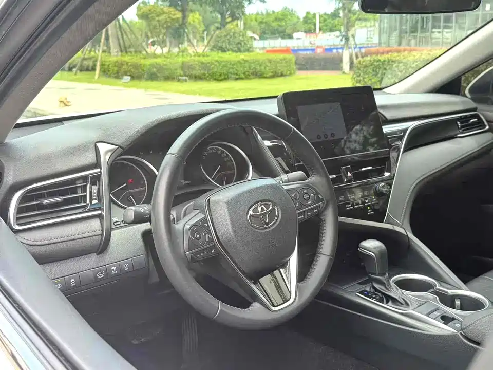 Toyota Camry Toyota Camry