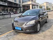 ���� 2014�� 1.6XV CVT������