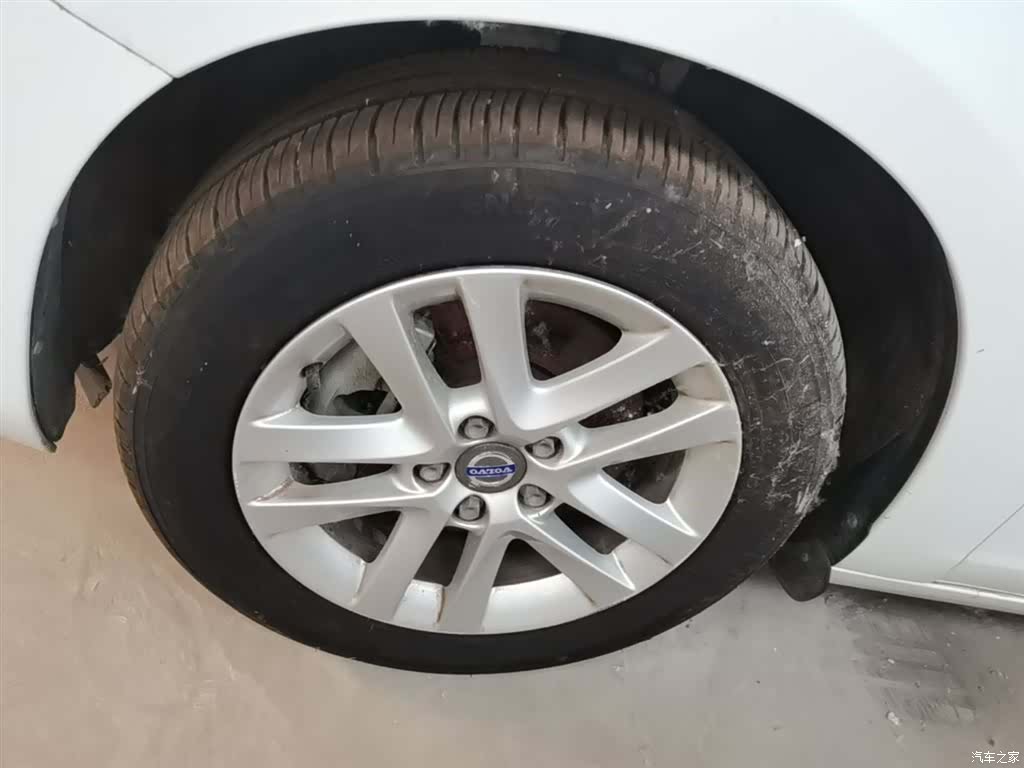 Volvo S60, 2017 23