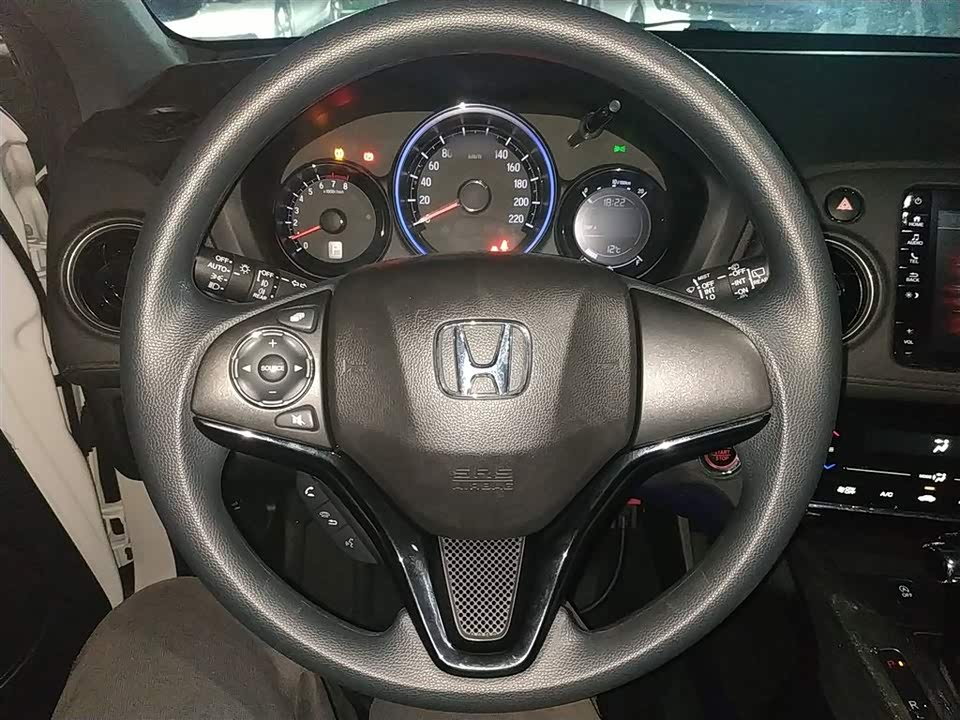 Honda XR-V