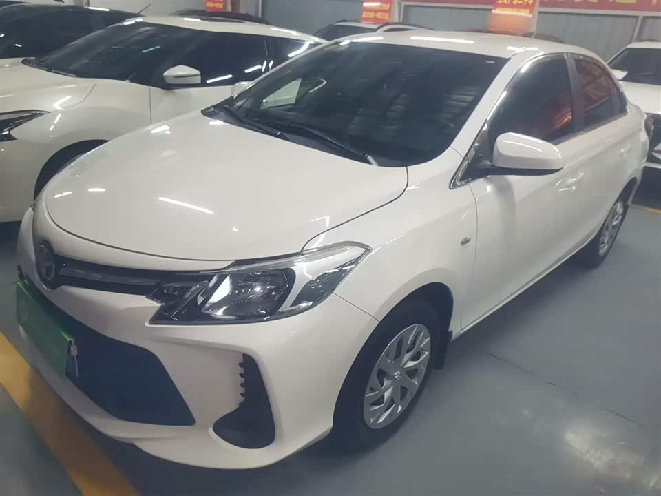 Toyota Vios