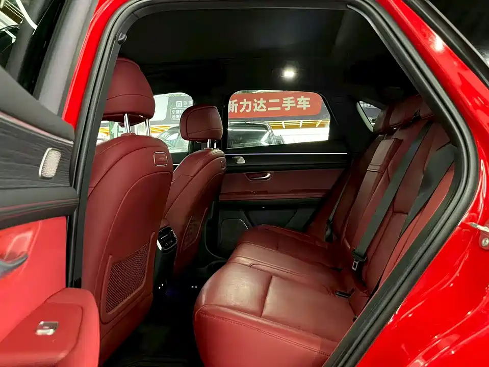 HarmonyOS Ask the world M5