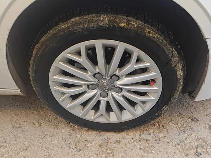 Audi A3 2014 Sportback 35 TFSI АКПП Progressive