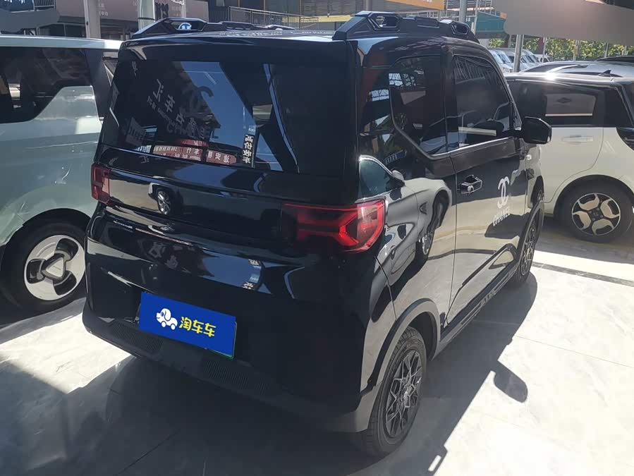 Wuling Hongguang MINIEV 2022, фото 3