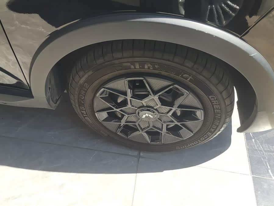 Wuling Hongguang MINIEV 2022, фото 6