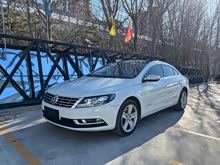 һ��-����CC 2015�� 1.8TSI �����