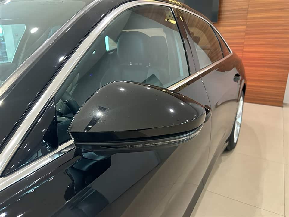 Audi A6L Audi A6L